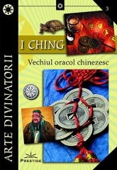 I Ching, vechiul oracol chinezesc